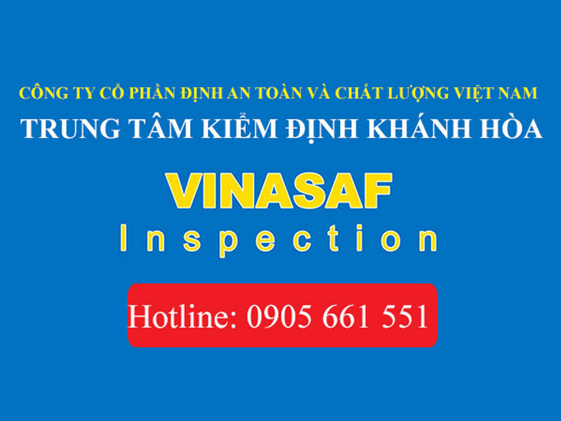 Trung tâm kiểm định an toàn tại Đà Nẵng