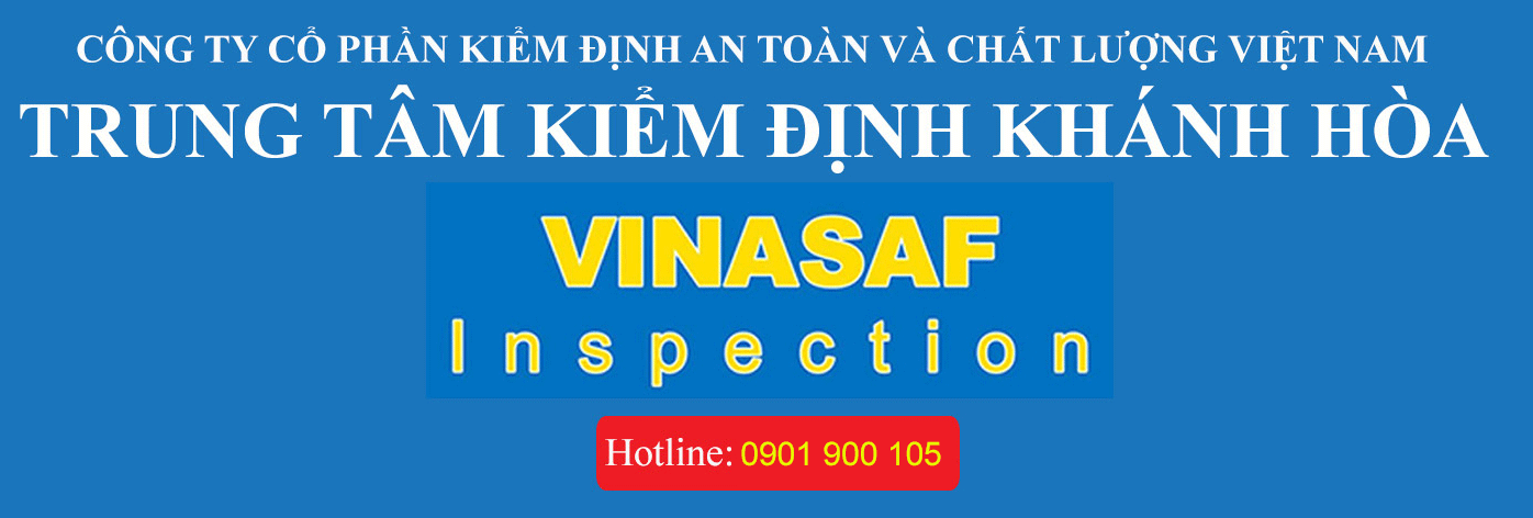 kiểm định khánh hòa