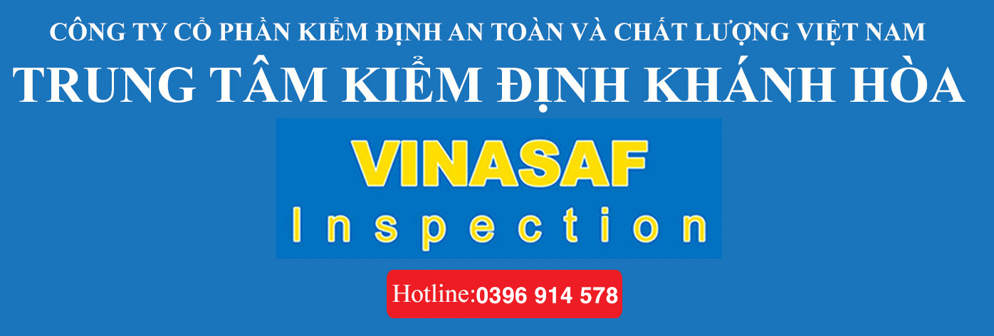 kiểm định khánh hòa